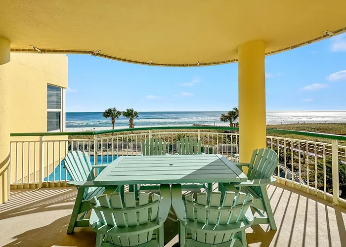 Colony East Unit 1c Holiday home *