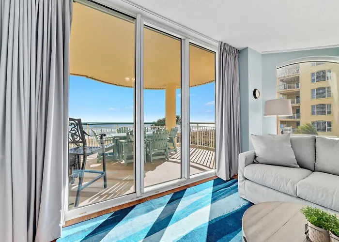 Holiday home Colony East Unit 1c