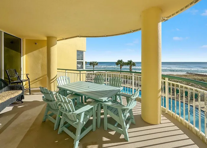 Colony East Unit 1c Pensacola