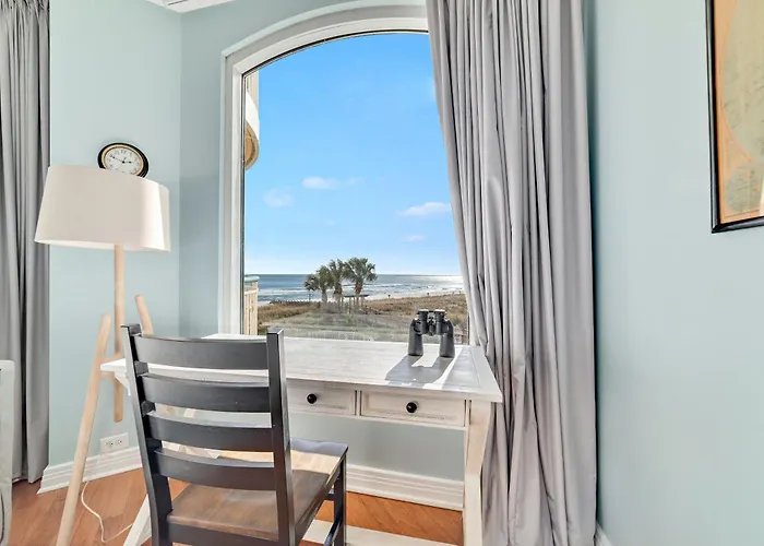 Holiday home Colony East Unit 1c