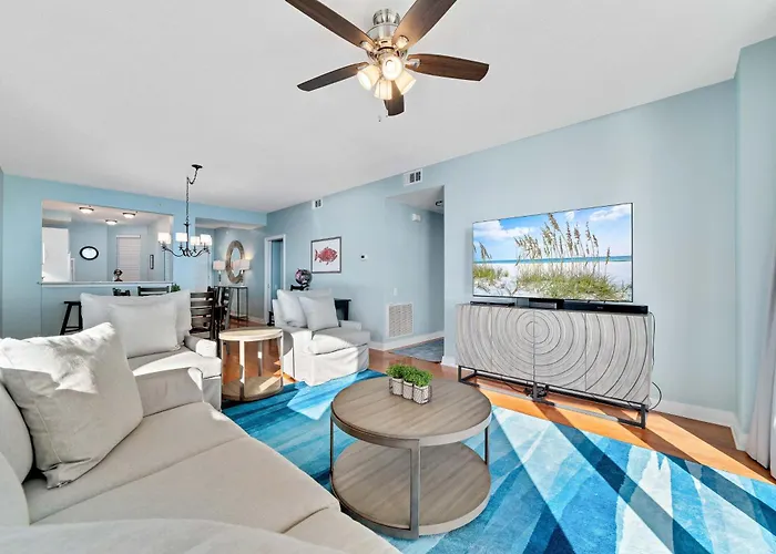 Colony East Unit 1c Holiday home *