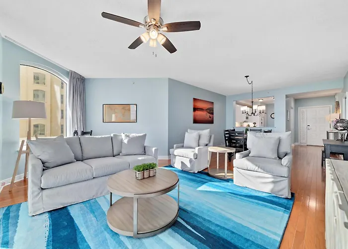 Holiday home Colony East Unit 1c *