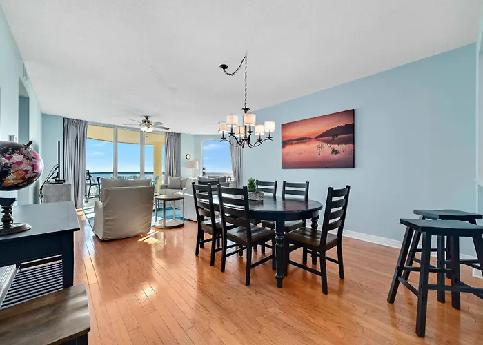 Holiday home Colony East Unit 1c