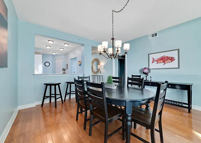 Holiday home Colony East Unit 1c