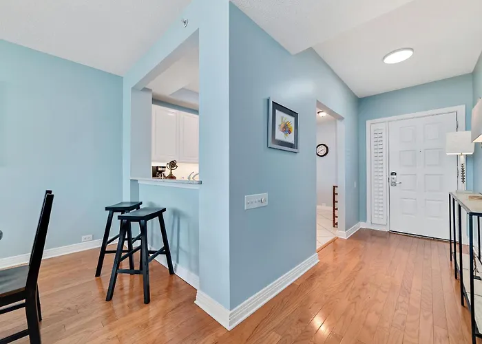 Holiday home Colony East Unit 1c *