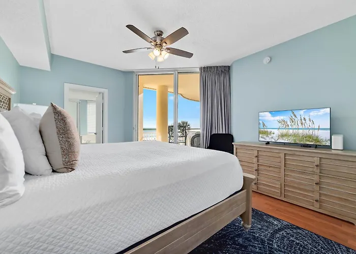 Colony East Unit 1c Holiday home *