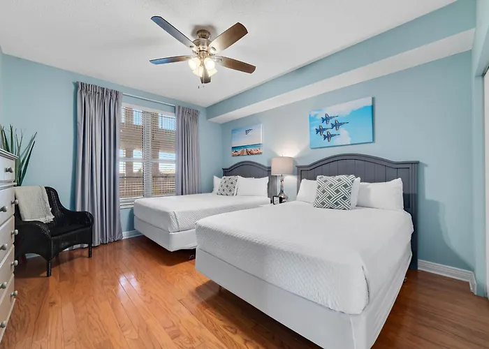 Colony East Unit 1c Holiday home