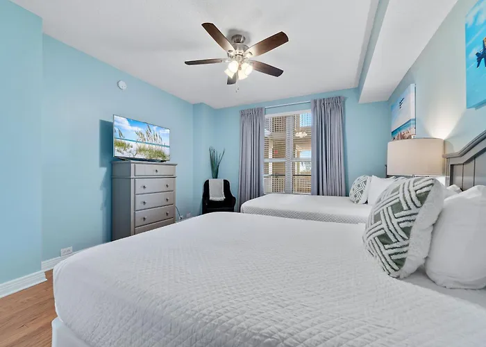 Colony East Unit 1c Holiday home *