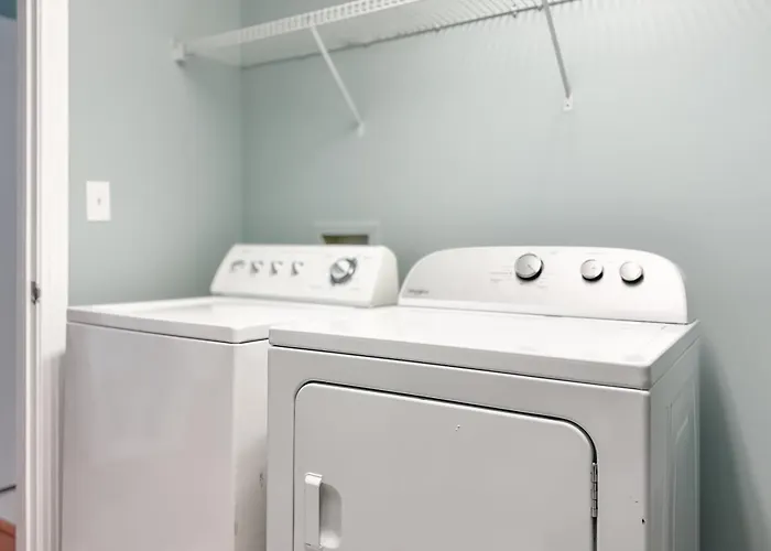 Holiday home Colony East Unit 1c Pensacola