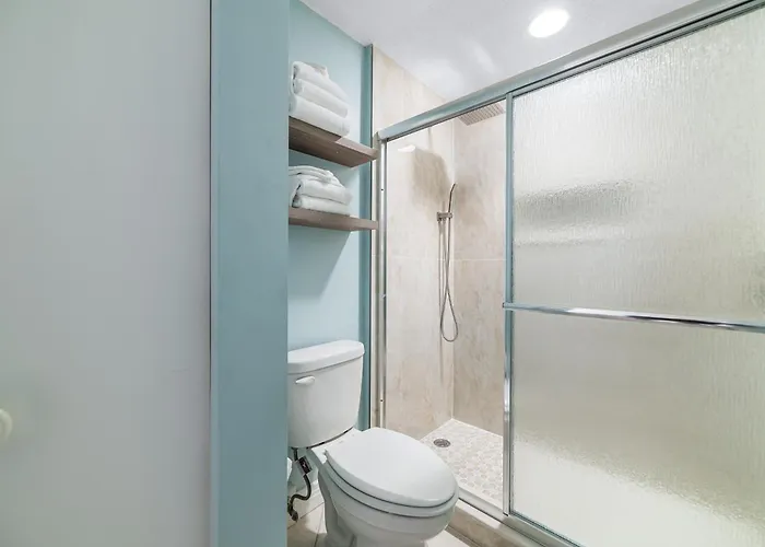 Holiday home Colony East Unit 1c Pensacola
