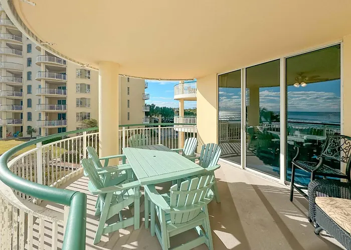 Colony East Unit 1c Pensacola