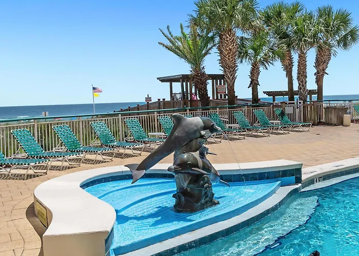 Colony East Unit 1c Holiday home