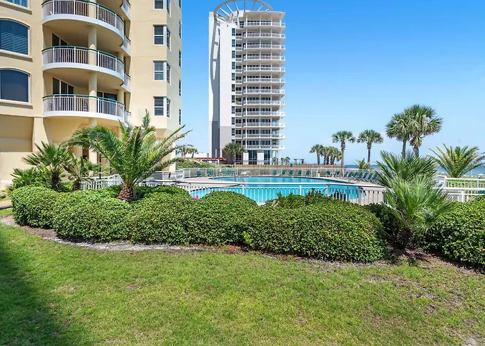 Holiday home Colony East Unit 1c