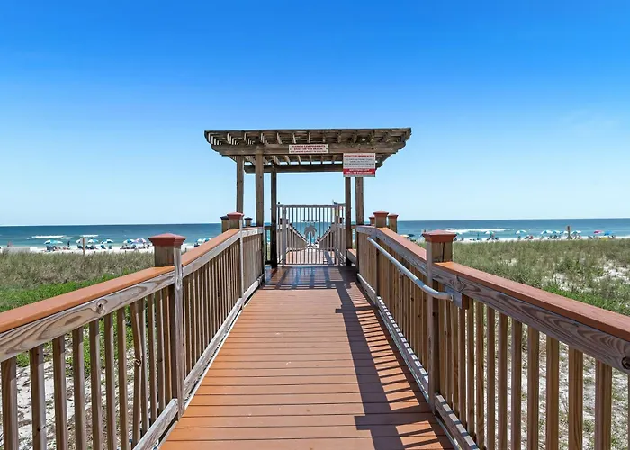 Holiday home Colony East Unit 1c