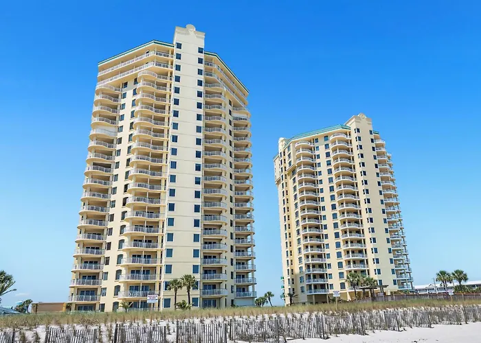 Holiday home Colony East Unit 1c