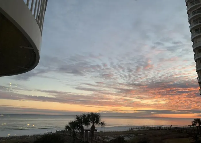 Colony East Unit 1c Holiday home