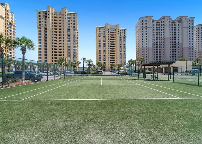 Colony East Unit 1c Holiday home