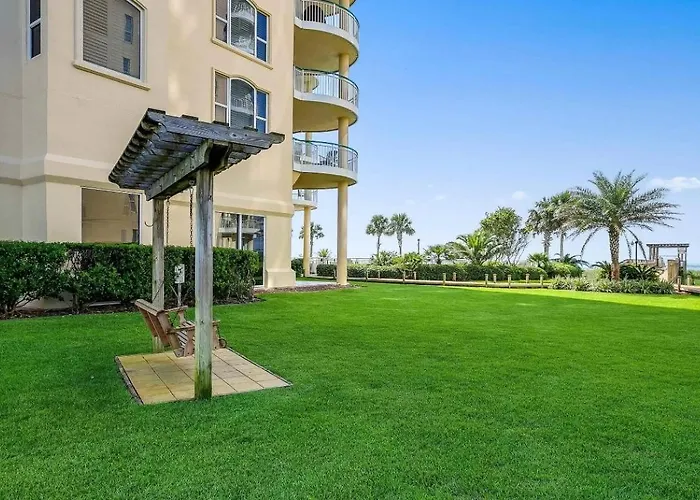 Colony East Unit 1c Holiday home *