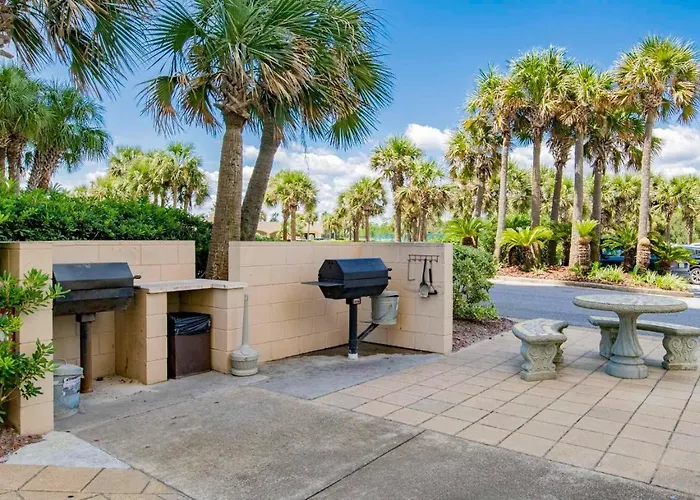 Colony East Unit 1c Pensacola