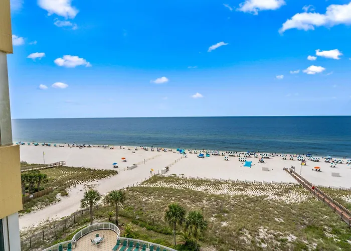 Holiday home Colony East Unit 1c *