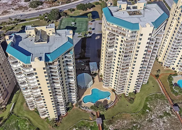 Holiday home Colony East Unit 1c