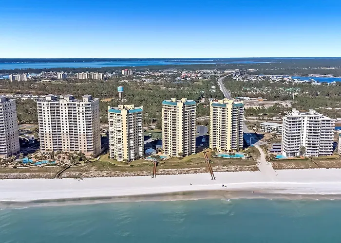 Holiday home Colony East Unit 1c