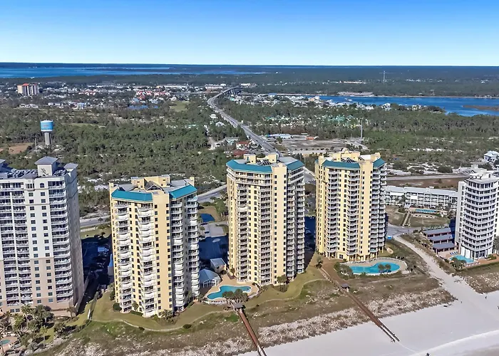 Colony East Unit 1c Pensacola