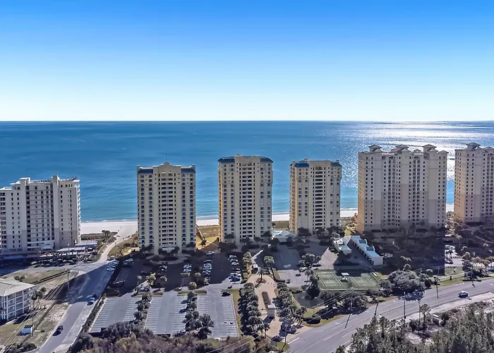 Colony East Unit 1c Pensacola