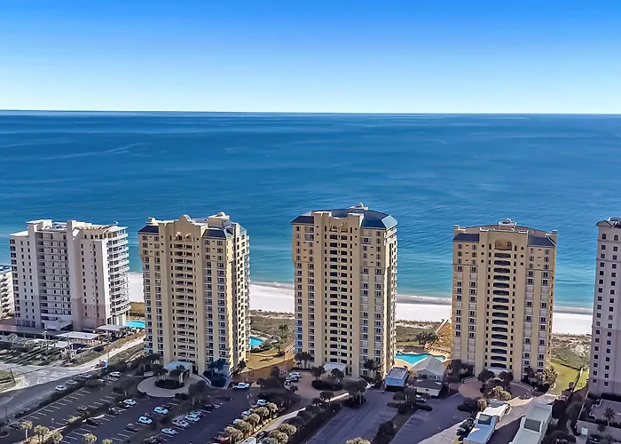 Colony East Unit 1c Pensacola