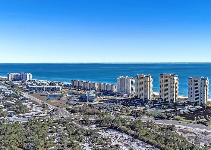 Holiday home Colony East Unit 1c *